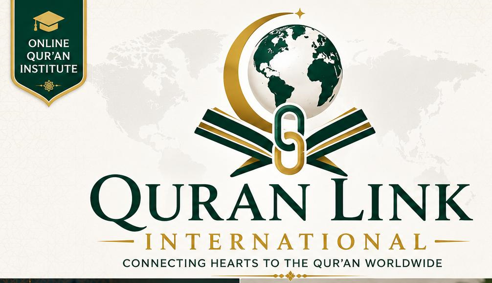 Quran Link International brand